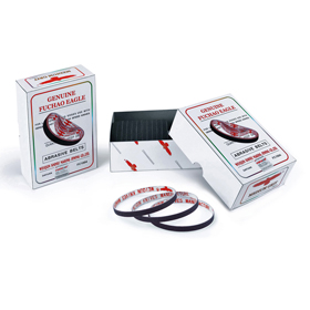 FC1004 sharping abrasive belts